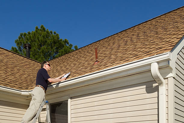 Fast & Reliable Emergency Roof Repairs in Cedar Springs, MI